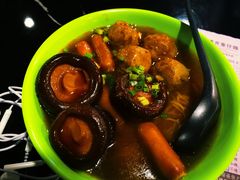 -亞婆井·劲抽面食(铂顿城店)