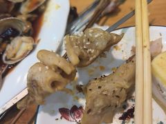 -亿牌牌东北烧烤(怀特店)