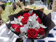 -循礼门鲜花花市(武汉循礼门店)