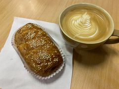 -85度C(东莞常平新南街店)