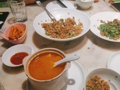 -汤城小厨•粤菜•靓汤(西直门凯德MALL店)