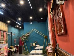 -李大牛和刘大力手作甜品(凯德店)