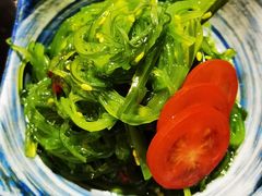 -昱匠·日本料理(金融街店)