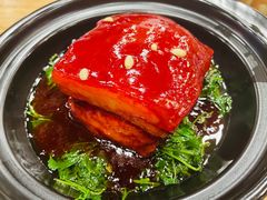-老苏州大客堂·苏帮菜·松鼠桂鱼·苏州传统小吃(观前街人民商场店)