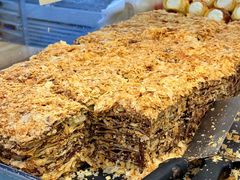 -爱德顺糕点食屋(利民道店)