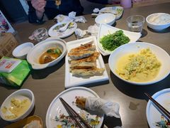 -前海沿·青岛菜(李沧万达店)