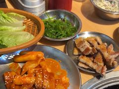 -麻蒲碳烤肉(梅花园店)