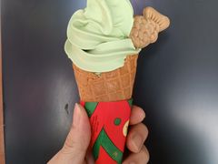 -麦当劳(东急新天地店)