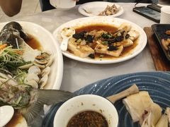 -鹭园酒家·四十年老字号