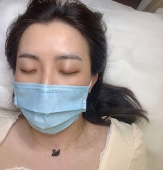 -久匠·纹眉半永久野生眉