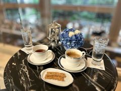 -LONG BAR 廊吧(外滩华尔道夫酒店)