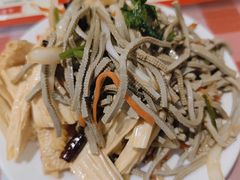 -孟记粥铺·家常菜·烧烤·粥(亚运村店)