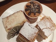 -岷山饭店-芝芝自助餐厅