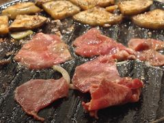 -厚味居炙子烤肉·清真(天桥南纬路店)