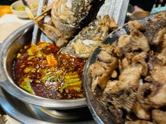 -肖肖酸萝卜鱼火锅(总店)