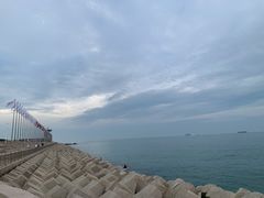 -情人坝酒吧街