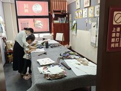 -秦汉胡同国学书法围棋民乐书院(青浦分馆)