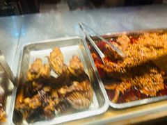 -老妈秘制兔头(春熙路店)