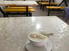 -老周记顺德双皮奶