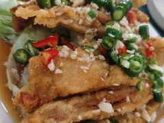 -祥和居炸酱面馆(美食街店)