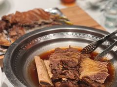 -巴音浩日娲酒楼(双林东路店)