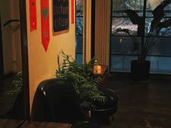 -龙门阵茶屋川菜馆(武康路店)