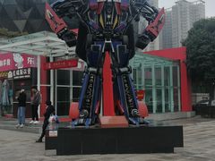 -陕西自然博物馆