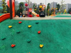 -枫香湖儿童公园