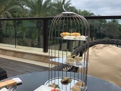 -康莱德酒店·望海阁大堂吧