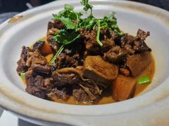 -又见炊烟私房菜(敬亭路店)