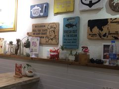 -十面欢腾·海鲜面·台式Bistro(长乐路店)