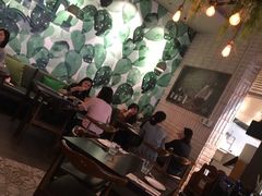 大堂-TAMATI(巴黎贝甜韩式西餐厅店)
