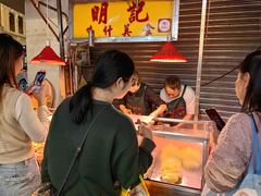 -明记牛杂(新马路分店)
