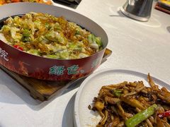 -津沽小院(天津之眼店)