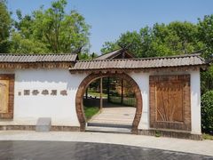 -武清南湖绿博园