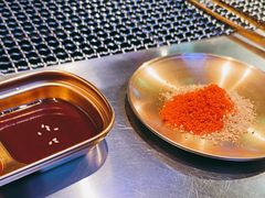 -又见炊烟炭火烤肉(五一新村店)