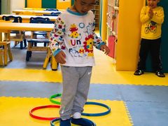 -好姑姑新梅广场托育园(上海直营园)