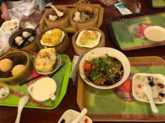 -海口骑楼小吃街