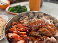 -鹅簋(顺德总店)