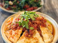 -浩海火燒雲傣家菜(合生汇店)