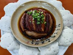 -宋记冕宁土菜馆(海门渔村二店)