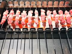 -很久以前羊肉串(昌里路三钢里店)