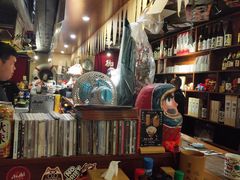 -半藏居酒屋(香港花园店)