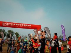 -兴安湖生态运动公园