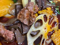 -冒菜西施·非遗冒菜(总店)