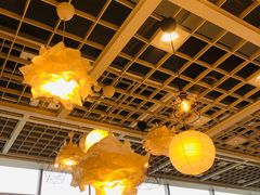 大堂-宜家·瑞典风味餐厅(天津东丽商场店)
