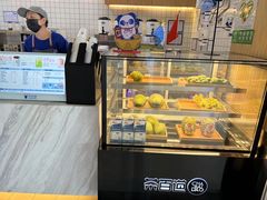-茶百道(窦庄服务南区店)