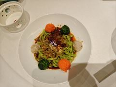 -聆桂烤鸭·金奖烤鸭(静联广场店)