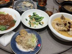 -长禧家·珑厨(东山口店)