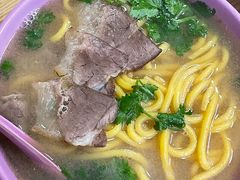 -牛马行牛肉饸饹铺(长春总店)